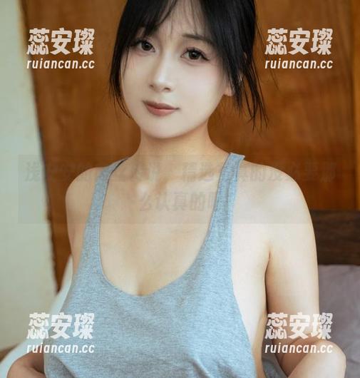 浅安安的肉丝传说，精选写真的没必要那么认真的吧
