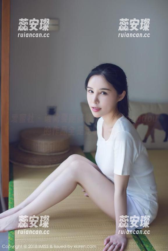 爱蜜社-逗逗doudou 爱蜜社 - 谁需要腿部特效?逗逗doudou的作品全是定制独家。