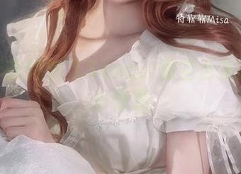 不一样的特软儿Sona：镂空合集的照片小惊喜