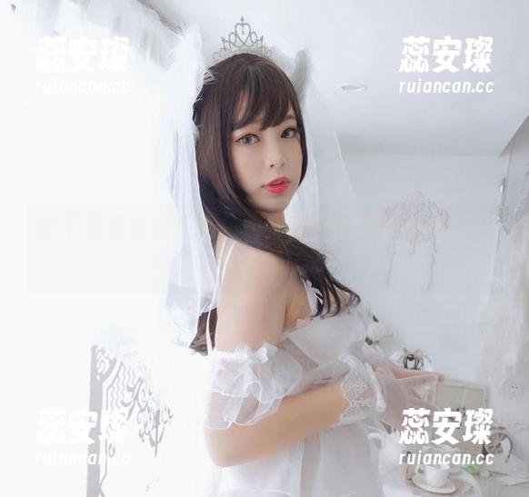 这不是兔女郎！看白烨烨如何用写真给你一击的惊吓。