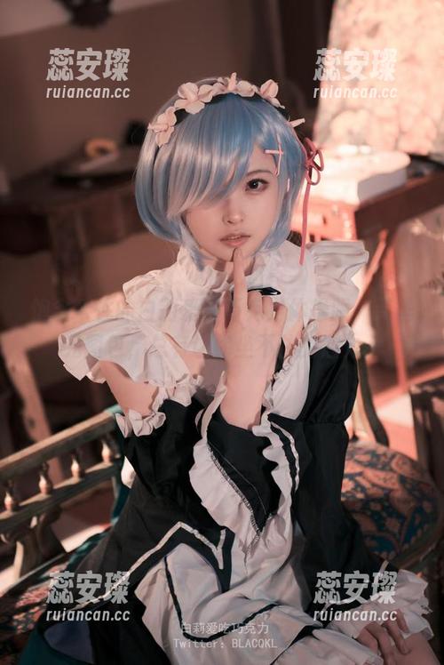 饱含个性的白莉爱吃巧克力体操服，无圣光图包，总有让你坐不住的潜力。