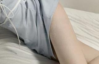 微密圈 – 相扑猫的制服照片：简单一穿，可你能读懂的复杂感吗？