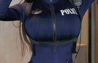 秀人网 – e宝小野猫驾到，她的私房美腿合集让人忍不住想提问！