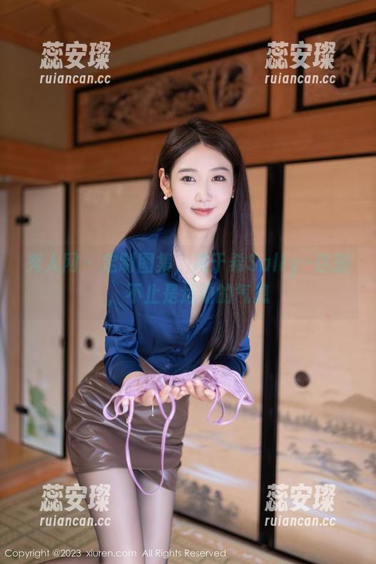 秀人网-周于希Sally 秀人网 - 定制图集,周于希Sally--这腿,不止是运动的气息