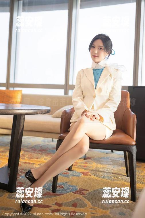 秀人网-夏晓Maggy 秀人网 - 全套出击!夏晓Maggy在花嫁里送你点不一样的图片