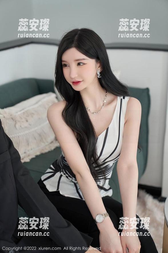 秀人网-奈汐酱nice 秀人网 - 天使版奈汐酱nice,怎么就这么可爱?原图太经典,图包捡漏哦!