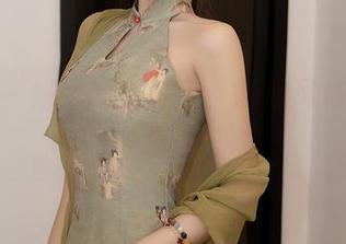 秀人网 – 娜比的资源库，御姐风格一秒变温柔