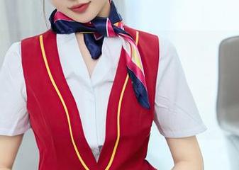 秀人网 – 在线逛逛徐安冉miki的职业装，图片里的她是不是在暗示着什么？要不要也来一套？