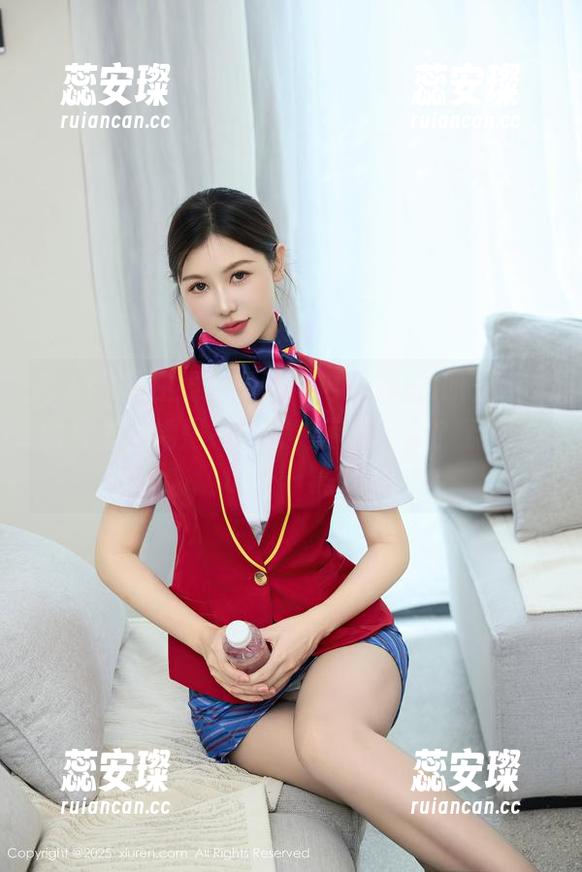 秀人网-徐安冉miki 秀人网 - 在线逛逛徐安冉miki的职业装,图片里的她是不是在暗示着什么?要不要也来一套?