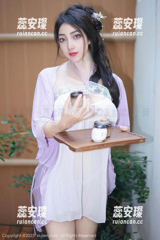 秀人网-戴允祺zoe 秀人网 - 戴允祺zoe最爱的灰丝定制,转了多少圈才发现真香?
