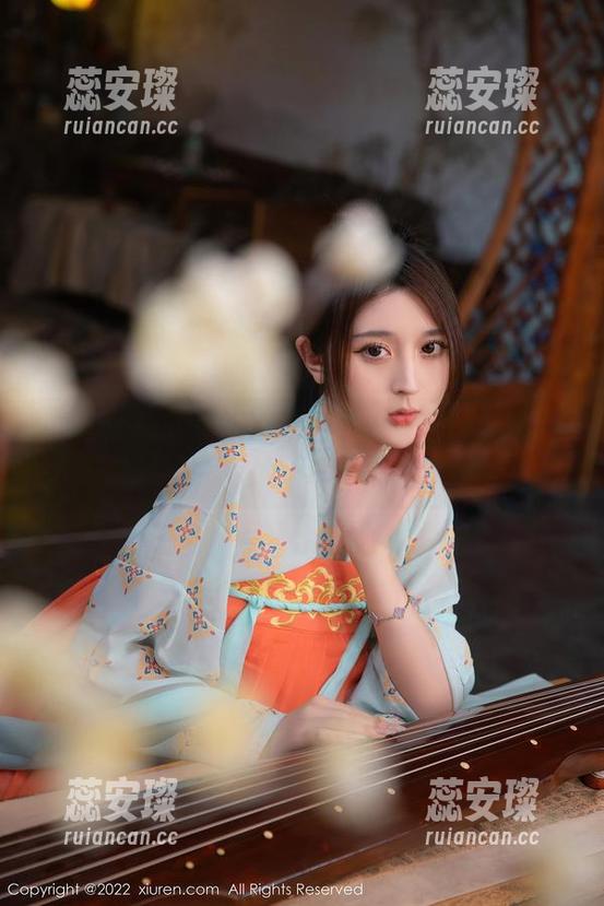 秀人网-戴允祺zoe 秀人网 - 戴允祺zoe居家大礼包:美图下载错过可就out啦!