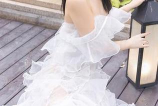 秀人网 – 李梓熙的透明高清作品集——既真实又扑朔迷离，来感受！