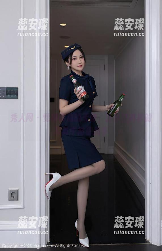 秀人网-江真真 秀人网 - 觉得阔别的天使,正从江真真的写真中向你招手