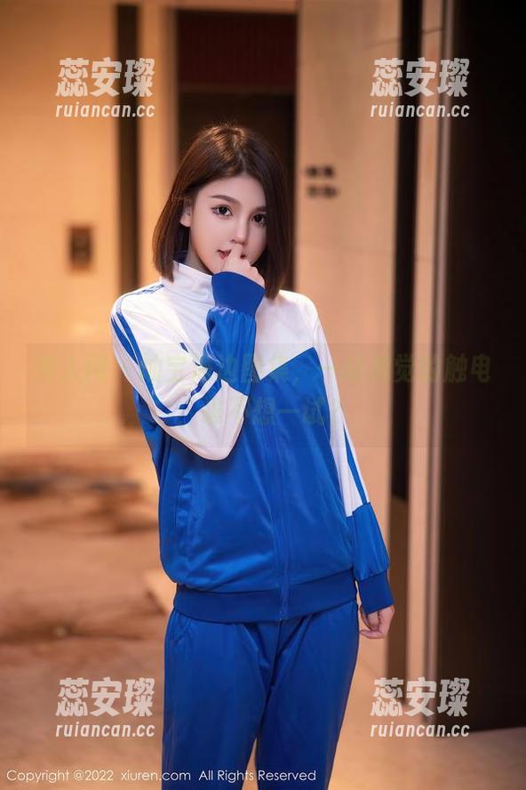 秀人网 - 灿宝海边图集，一场视觉的触电，谁不想一试？