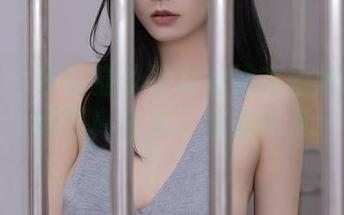 秀人网 – 看！猫咪巨臀妹妹在蕾丝里漫游的写真全集，脑洞大开