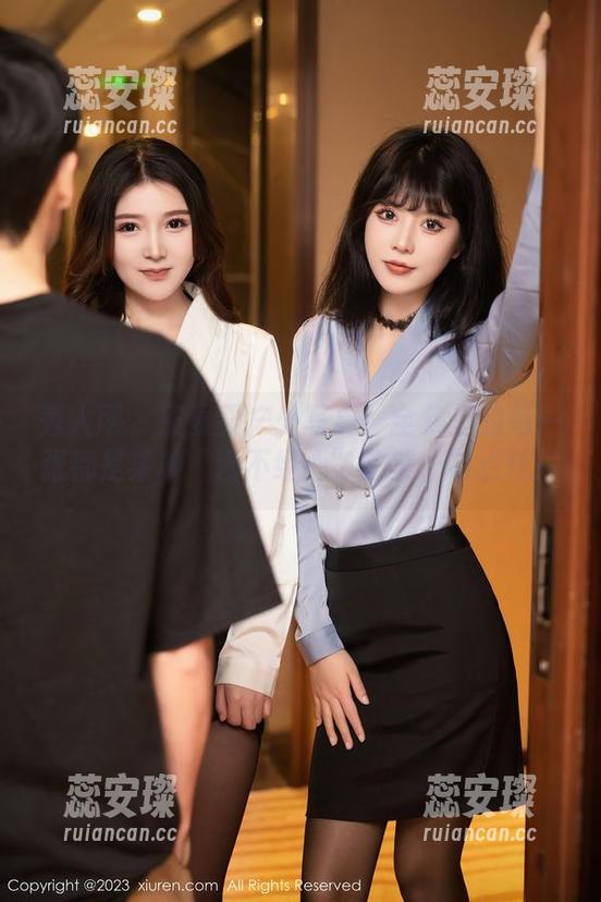 秀人网-王曼柔 秀人网 - 王曼柔户外写真:全集里的每一张都是某种“漫不经心”的美,有点炫!