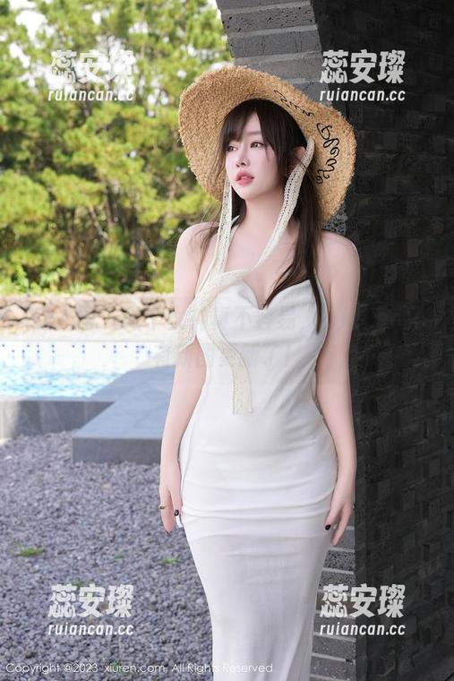 秀人网-玥儿玥er 秀人网 - 做个女神真不容易,玥儿玥er又有新图更新了!