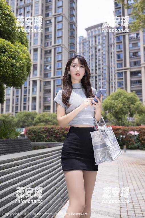 秀人网-瑶瑶baby 秀人网 - 瑶瑶baby的夏天图包,谁说夏天无趣呢?