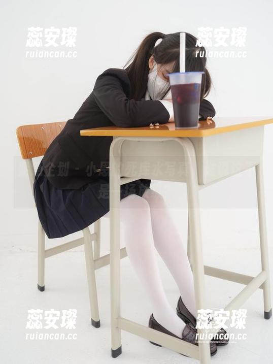 紧急企划 - 小恩的死库水写真，谁说这不是一场放纵？