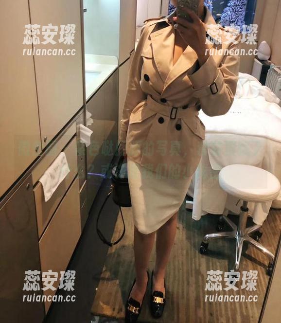 微密圈 - 紫色哒豚豚的写真，套装里藏了什么？或许是我们的小秘密