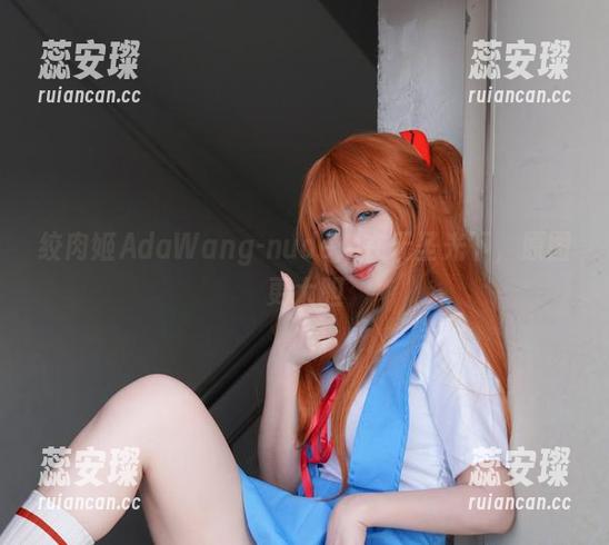 绞肉姬AdaWang-nude：在无圣光下，原图更大胆