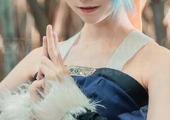 高清还是不高清？绮太郎kitaro的校服大片，是诱惑还是误会？
