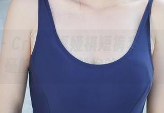 美媛馆 – Cris_卓娅祺短裤套图：别让丝毫的布料限制你的想象！