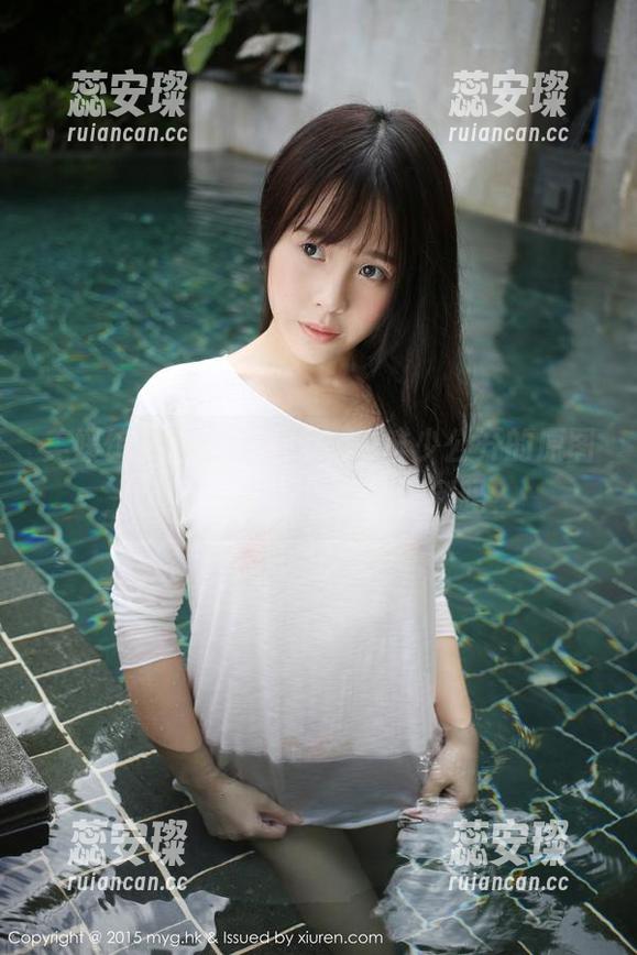 美媛馆-唐琪儿Beauty 美媛馆 - 唐琪儿Beauty鲜少公开的原图:这份“秘密”你能猜到吗?
