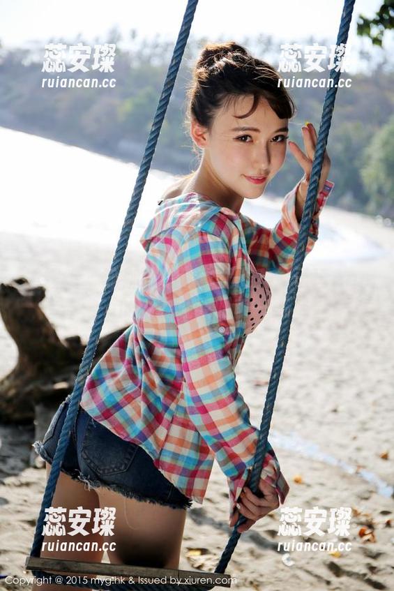 美媛馆-徐子琦Anna 美媛馆 - 瑜伽可以这样优雅?徐子琦Anna的资源让我眼前一亮