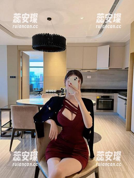 脸红Dearie 微密圈 - 关于脸红Dearie和她的女友,看完这本写真集分享,你就懂了!
