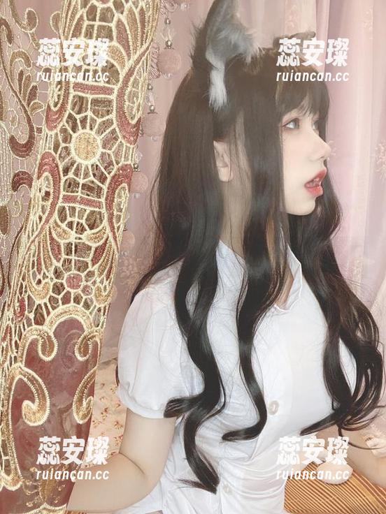 芋圆侑子 油亮的平行宇宙:高清写真里的芋圆侑子