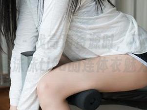 花漾show – 找高清资源时，不小心发现了夏沫沫tifa的连体衣魅力。
