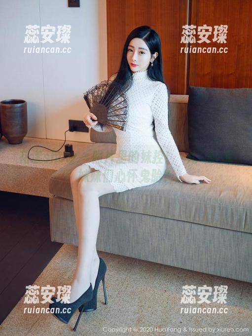 花漾show - 照片里的妹控！玥儿玥er的妹妹们心怀鬼胎？