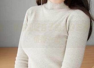 蜜桃社 – 私拍见证杏子的天台时光，图包值得一试
