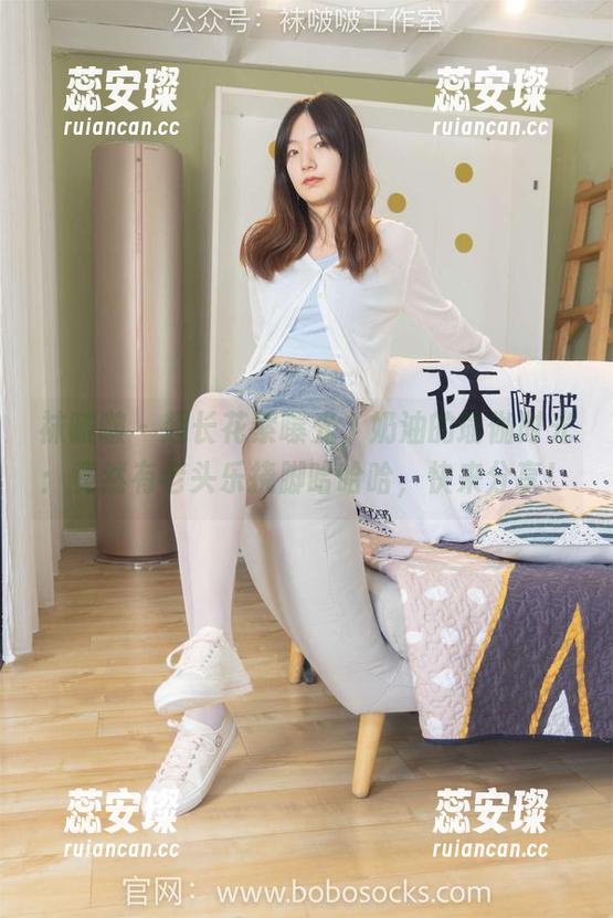 袜啵啵 - 超长花絮曝光，奶油的瑜伽时光：竟然有老头乐挠脚哈哈哈，快来分享！