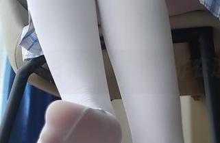 西尔酱的纯白花嫁，图库新作在这里！