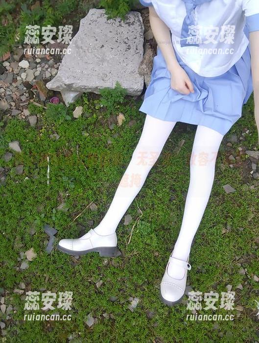 西尔酱的兔女郎图集：无圣光，妆容不需要遮掩