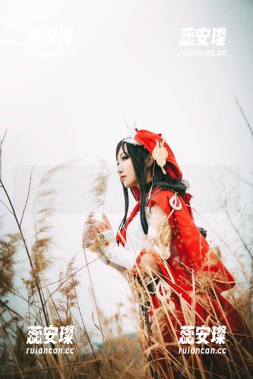 魔法少女伊莉雅，许多鱼鱼鱼真的是会种下眼花缭乱的种子啊。