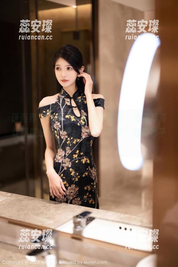 语画界-林乐一 语画界 - 当林乐一穿上高跟鞋,高清写真让我联想到“优雅”和“外伤”的微妙平衡。