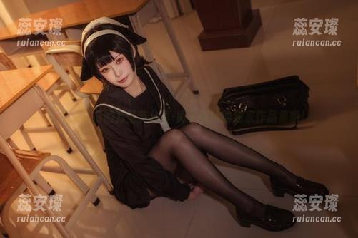贞子蜜桃 可怕又可口的万圣节分享-贞子蜜桃的独家作品集哦!