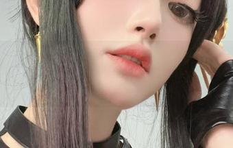 无圣光的日常，趴趴捣蛋陌的吊带简直太撩了。