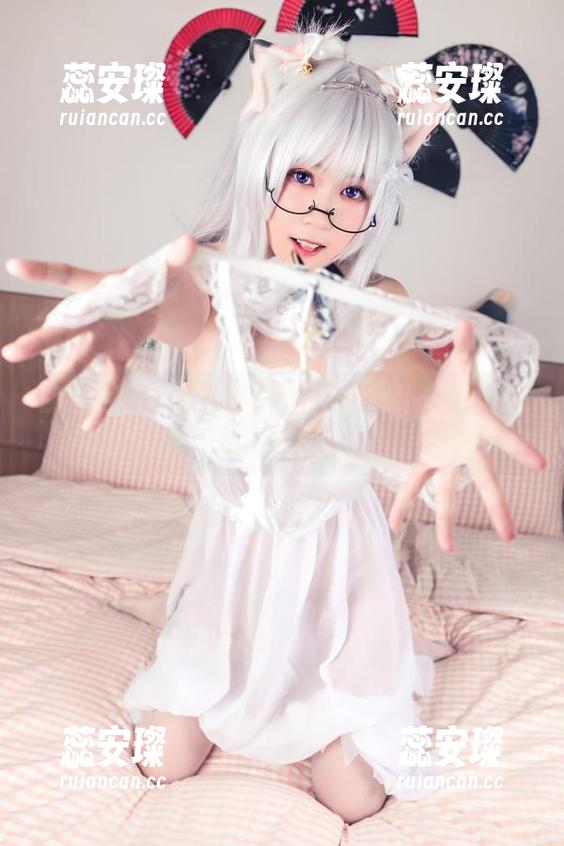 里见年一 你敢相信?里见年一的粉色女仆作品居然是免费的!