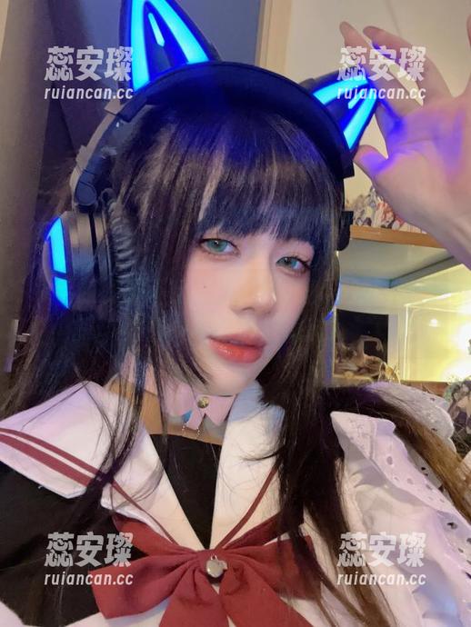 阿九从不咕咕 水手服资源不止是图,阿九从不咕咕教你如何一不小心成海盗!