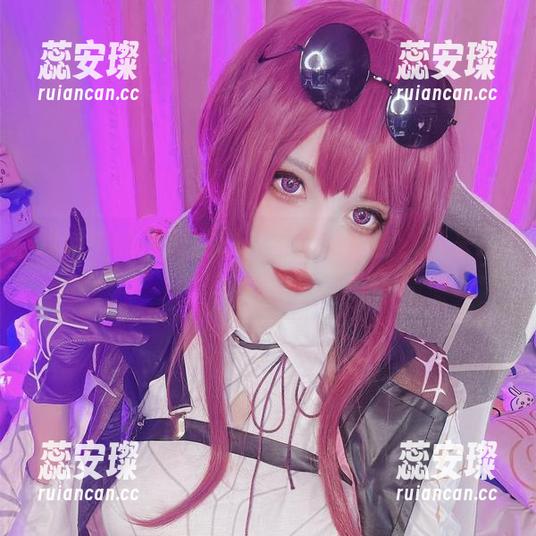 雪猫 戏谑中的最新图册:雪猫扮护士,谁来打针?