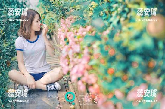 青豆客-施忆佳 青豆客 - 施忆佳的婚纱图包,资源枯竭的我该如何自救?