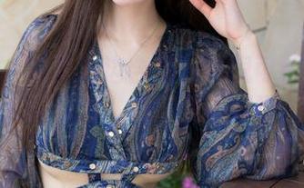 魅妍社 – 免费海边合集：夏倪可ella让你天天看海，酸得我不行啊！