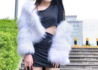 谁说姐妹花不能叛逆？魔镜街拍新写真集，让我们一同嗨起来！