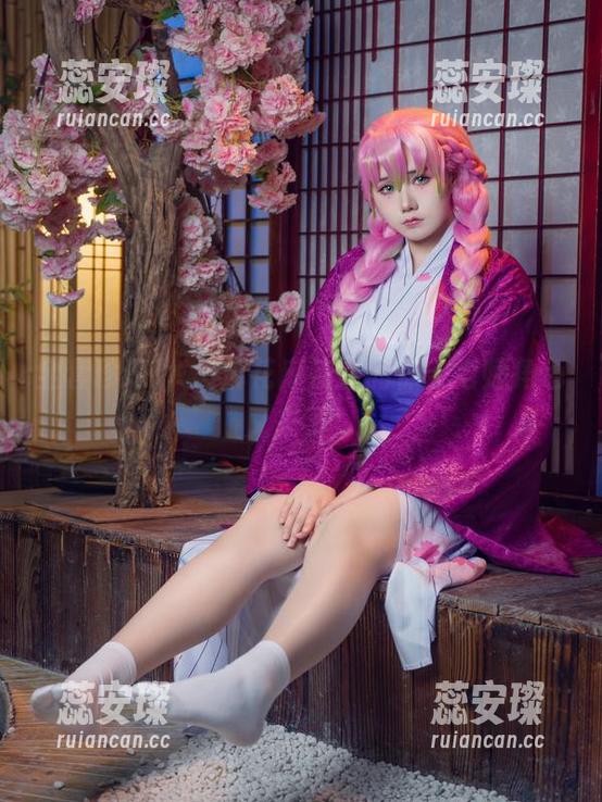 全套珍珠JK，麻花麻花酱的保守老师角色又来了！