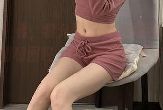 微密圈 – 看，黎允熙baby的紫色珍珠丁裤！原图和图包，比你想象的要有趣多了！